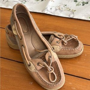 Sperry Top-Sider